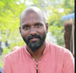 Suresh Babu Nandana Malayalam Art Director