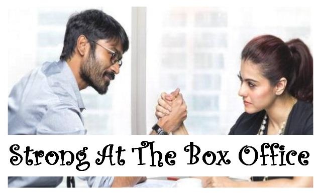 Box Office Collection This Weekend!