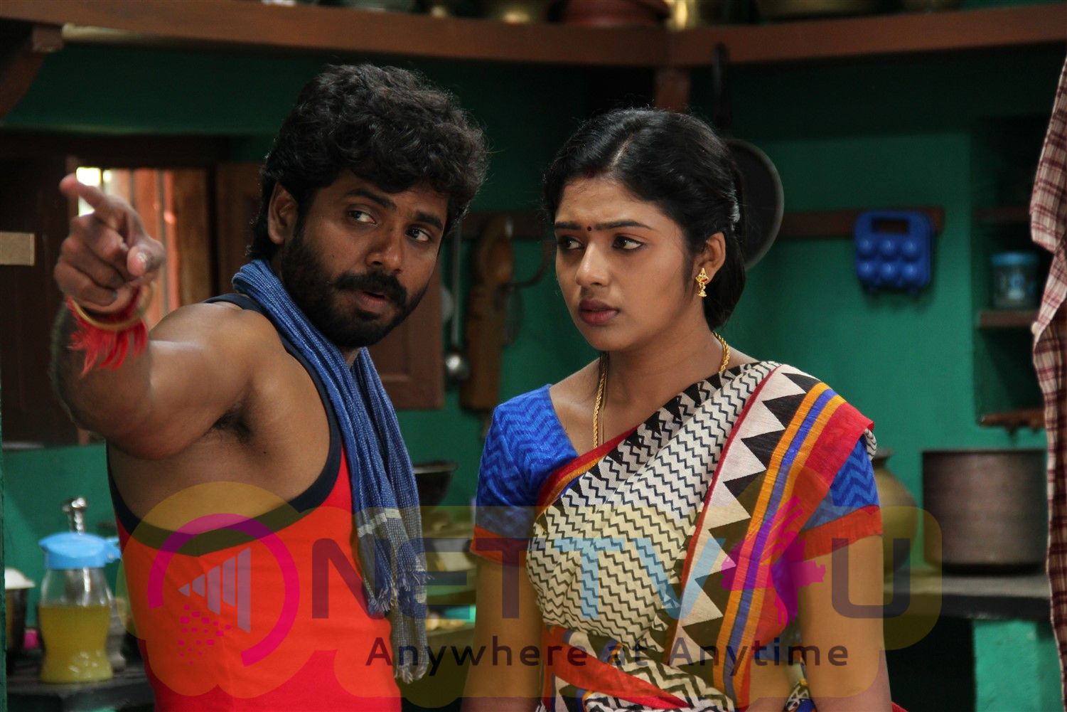 Oru Kanavu Pola Movie Excellent Stills  Tamil Gallery