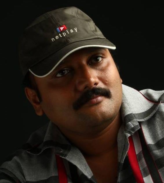 Malayalam Director Kiran Chand