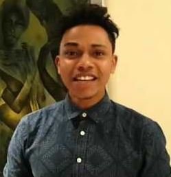 Leon DSouza Hindi Singer