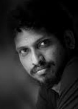 Malayalam Art Director Nandan Chalissery