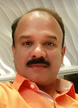 Raaghu Raamanakoppa Kannada Supporting Actor