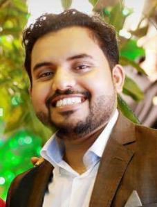 Senith Keloth Tamil Producer