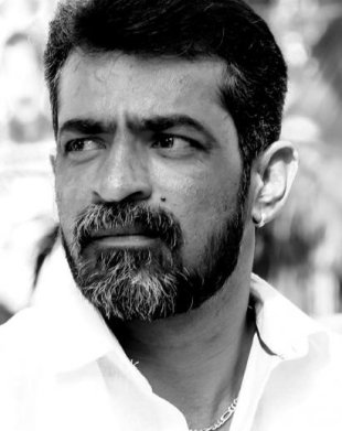 Senna Hegde Malayalam Director