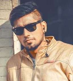 Sreeraj Raveendran Kannada Director of Photography