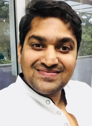 Veeresh Shivamurthy Kannada Lyricist