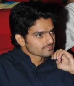 Actor Sanjeev Telugu Movie Actor