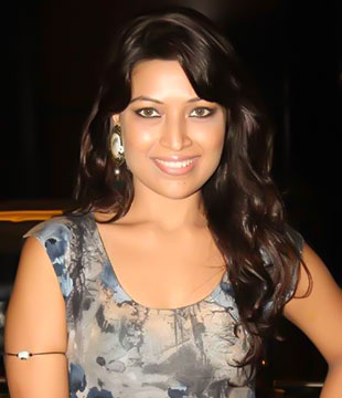 Hindi Movie Actress Amita Pathak