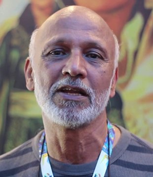 Hindi Director Apurba Kishore Bir