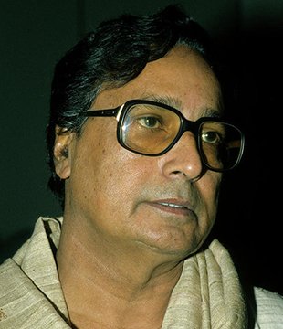 Hindi Director Basu Bhattacharya