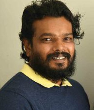 Kannada Movie Actor Dev Rangabhoomi
