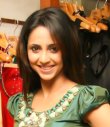Gautami Gadgil Hindi TV-Actress
