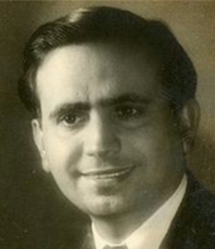 Hindi Director Jayant Desai