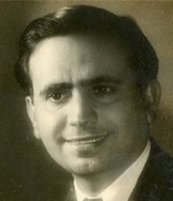 Jayant Desai Hindi Director