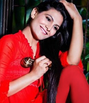 Hindi Tv Actress Manisha Yadav