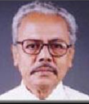 Hindi Director Samir Ganguly