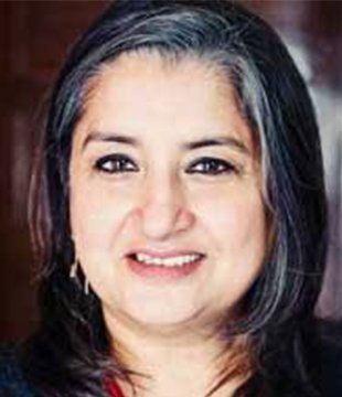 Hindi Director Smita Bharti