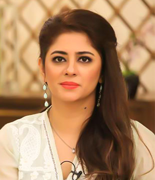 Hindi Tv Actress Tehreem Zuberi