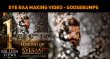 Wow! Sye Raa Making Video Creates Goosebumps! Telugu News