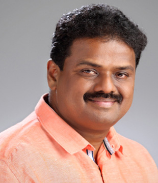 Tamil Astrologers Aandal P Chockalingam