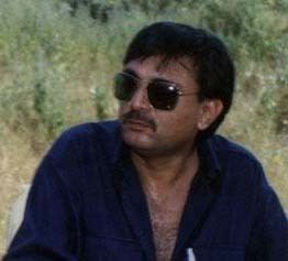 Hindi Director Jyoti Swaroop