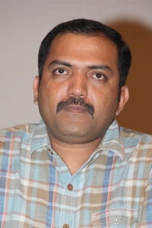 Rajsekar Pandian Tamil Producer