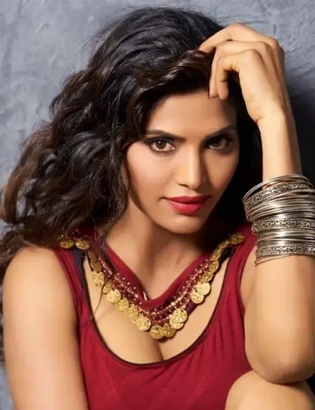 Telugu Movie Actress Shree Rapaka