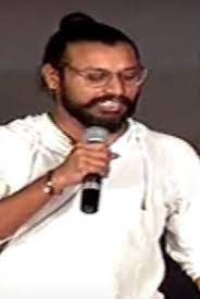 Telugu Editor Anwar Ali