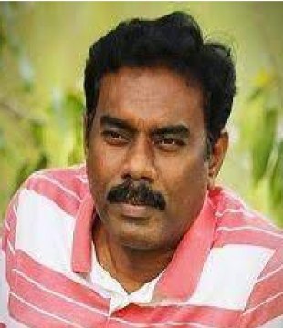 Tamil Actor Arivazagan Jay