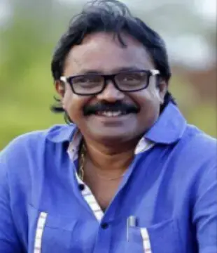 Malayalam Producer Aroma Mohan