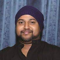 Ashic Arun Kannada Singer