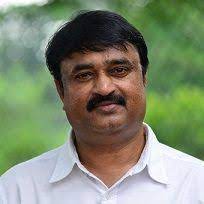 Telugu Producer Ashok Reddy Gummakonda