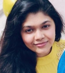 Bhavika Chavda Gujarati Costume Designer