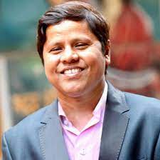 Dillip Kumar Sahoo Hindi Producer