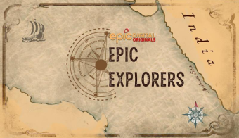 Epic Explorers
