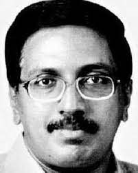 Tamil Producer G. Srinivasan
