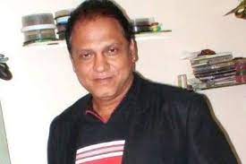 Gagarin Mishra Hindi Cinematographer