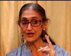 Hindi Tv Actress Gauri Varma