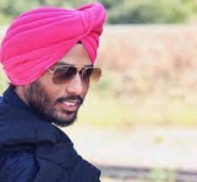 Punjabi Director Gurpal Sakhana