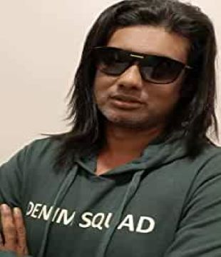 Malayalam Director Johnson John Fernandez