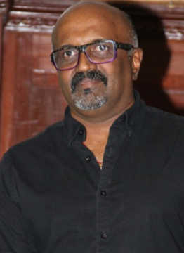 Tamil Director Ram K Chandran 