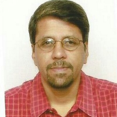 Hindi Director K. Ravi Shankar