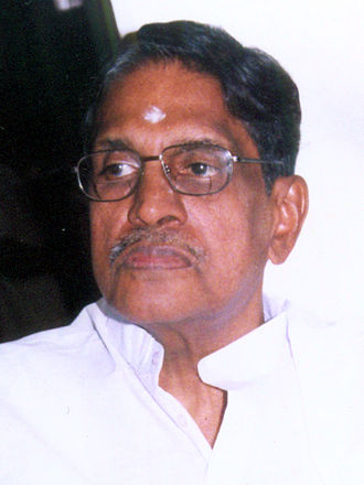 Malayalam Producer K. Ravindran Nair