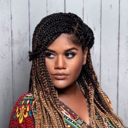 Mariyam Unoosha Hindi Singer