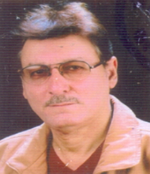 Hindi Writer Marukh Mirza Beig