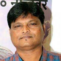 Marathi Director Millind Raghunath Kamble