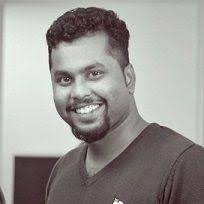 Kannada Cinematographer Naveen S Akshi