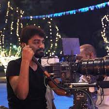 Telugu Cinematographer Naveen Togiti