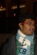Tamil Line Producer Naveen Varadarajan